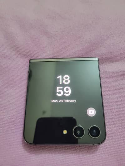 SAMSUNG GALAXY FLIP 5
