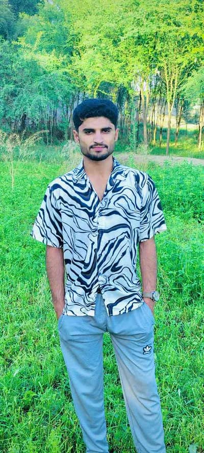 M Wasim khan