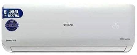 Orient 0