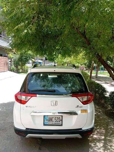 Honda BRV