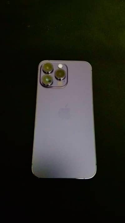 14 pro max