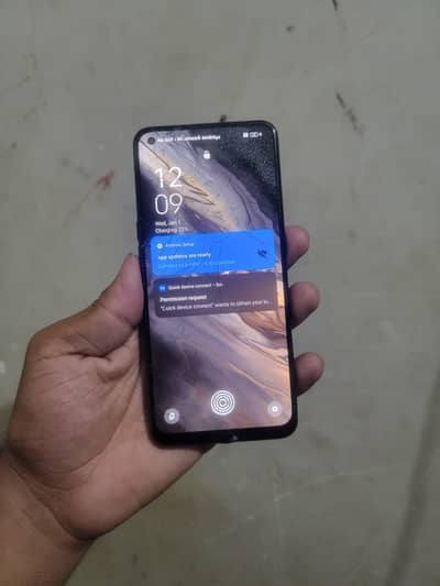Oppo F19 Pro