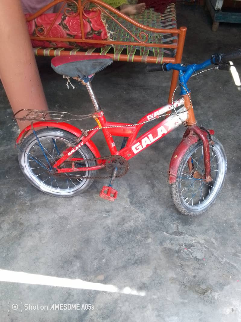 Cycle 0