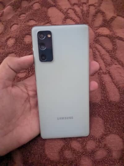 Mobile Sale Samsung S20 FE / Patch PTA Approved