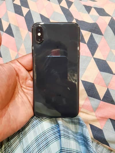 iPhone X Waterpack Official PTA 64Gb