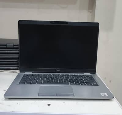 Dell Latitude 5310 Touch