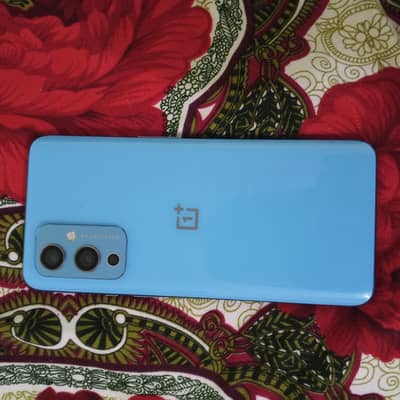 one plus 9 5g