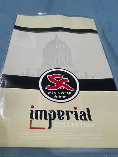 vest single piece packing shopper
