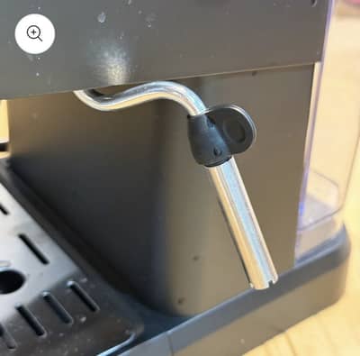Novu Coffee maker