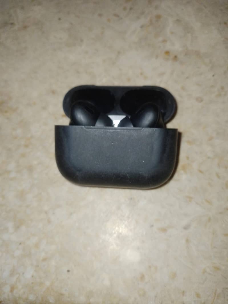 wireless Bluetooth devise 1