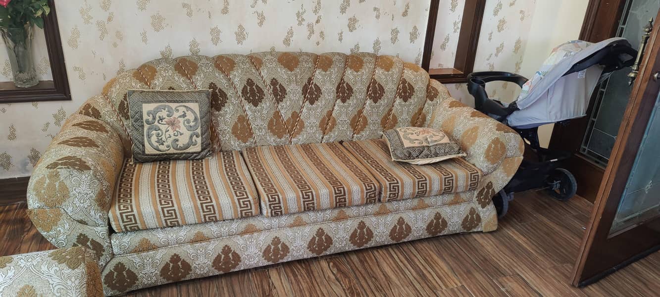Sofas 1