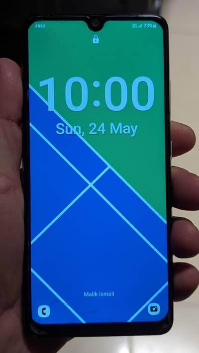 Samsung Mobile A32