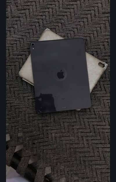 iPad Pro 3rd Generation