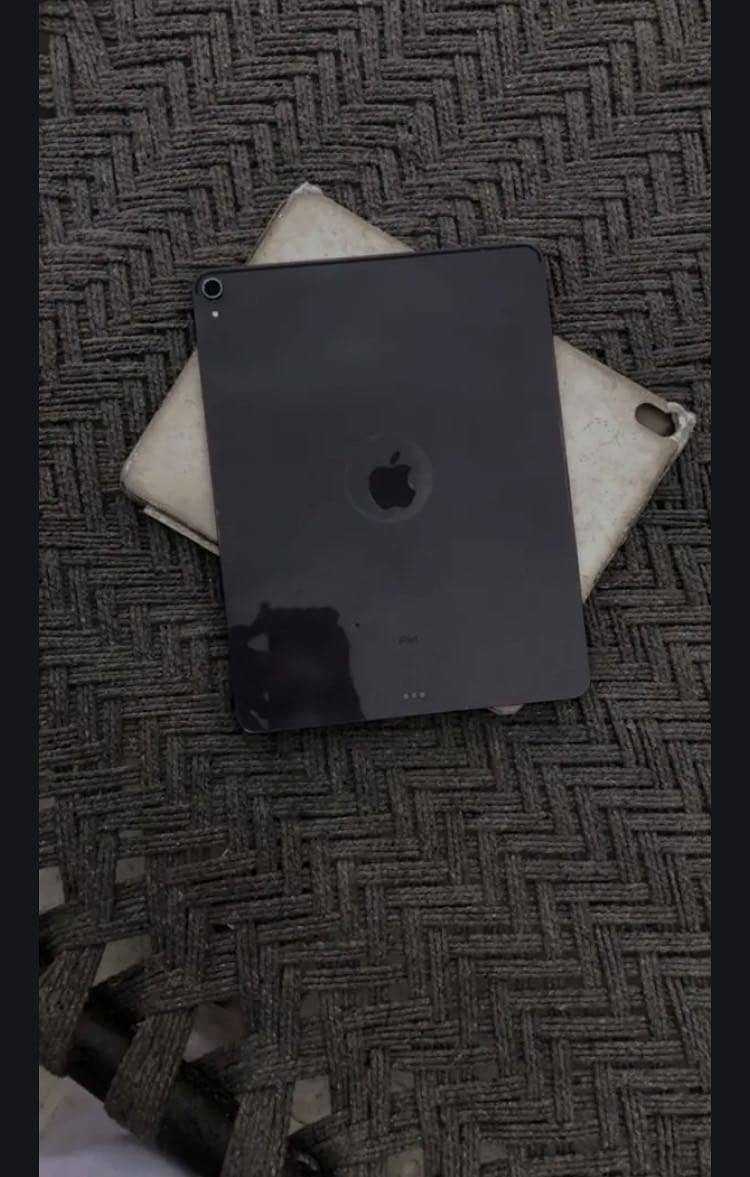 iPad Pro 3rd Generation 0