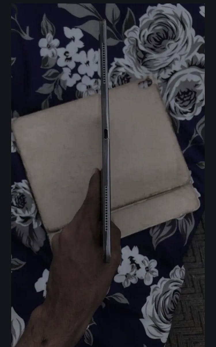iPad Pro 3rd Generation 1