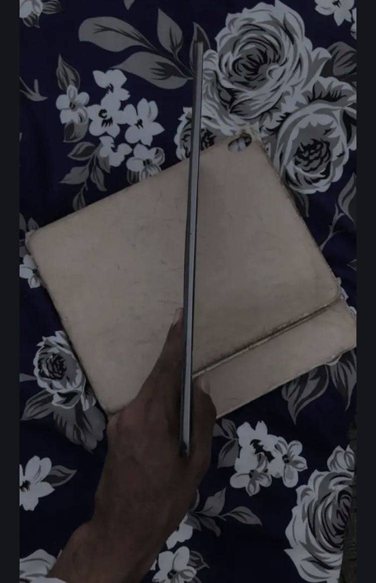 iPad Pro 3rd Generation 2