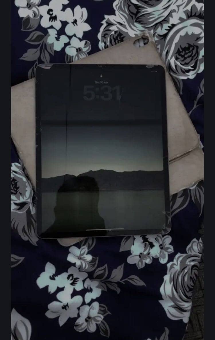 iPad Pro 3rd Generation 5