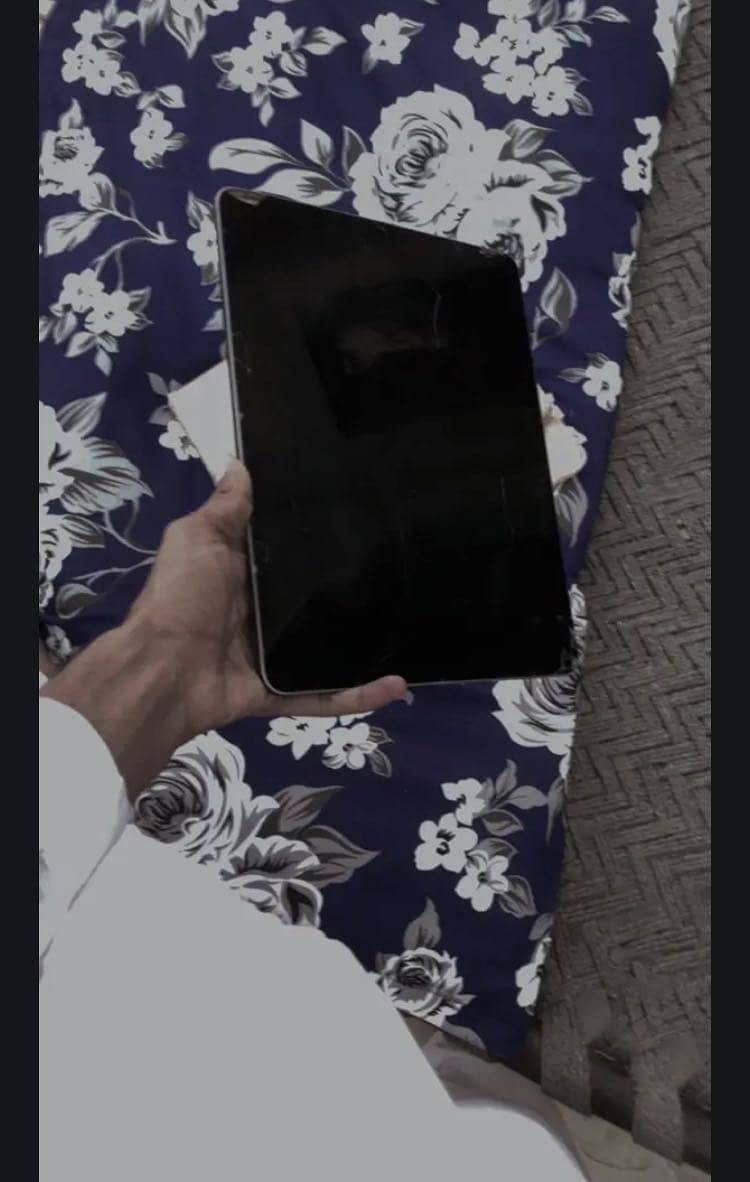 iPad Pro 3rd Generation 6