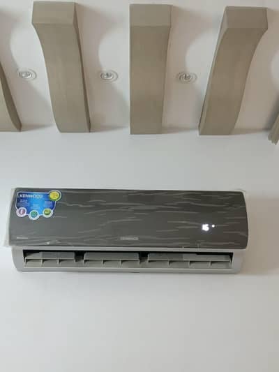 Kenwood 1.5 ton All good AC for sale