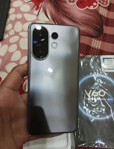 vivo v60 12/512