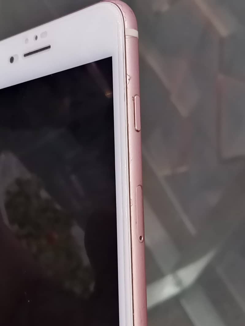 Iphone 7 plus 0