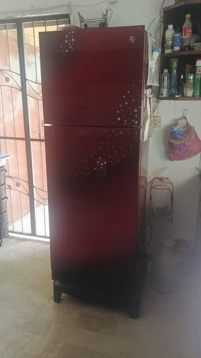 Pel fridge urjurn sale invertor