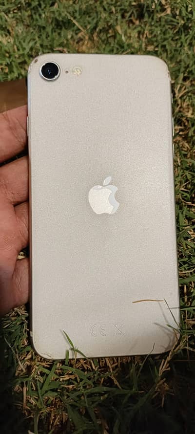 iphone SE 2020 (2nd generation)