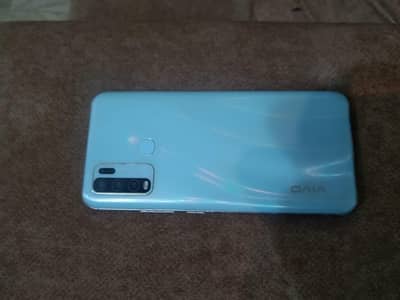 Vivo Y30