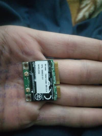 wireless card for laptop blothet and wifi