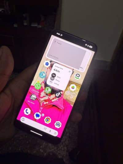 Google pixel 8