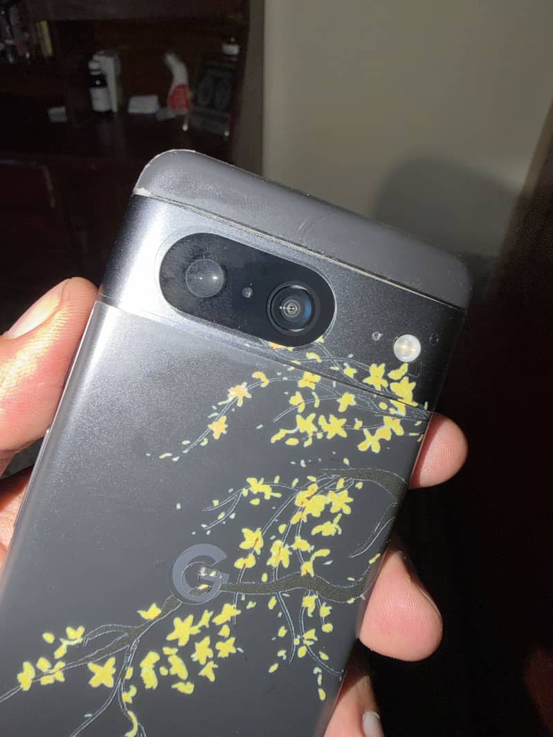 Google pixel 8 2
