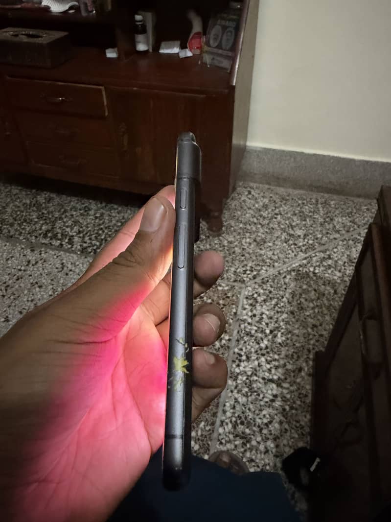 Google pixel 8 5