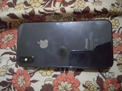 Apple iPhone X