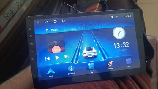 Android penal 10. inch