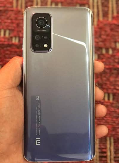 Xiaomi Mi 10T Pro