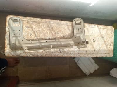 Haier AC