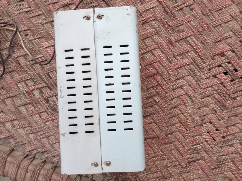 stabilizer 10/10 condition 2
