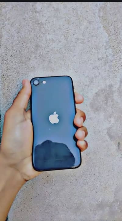 Iphone se factory unlock