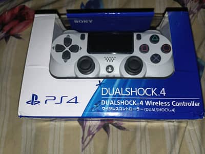 DualShock 4 Wireless Controller