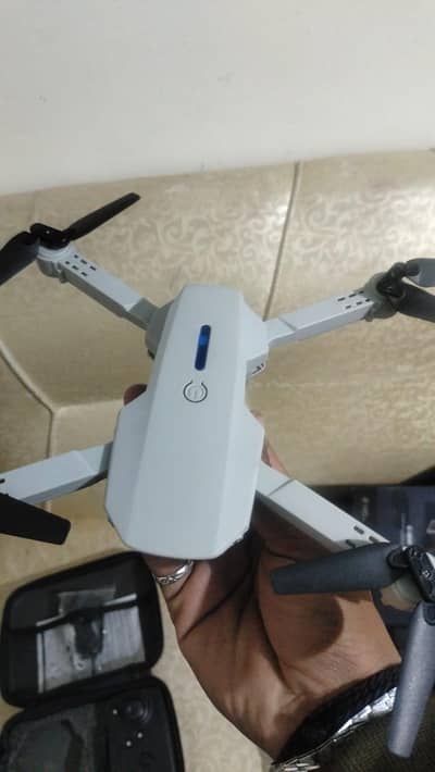 E88 Pro Drone