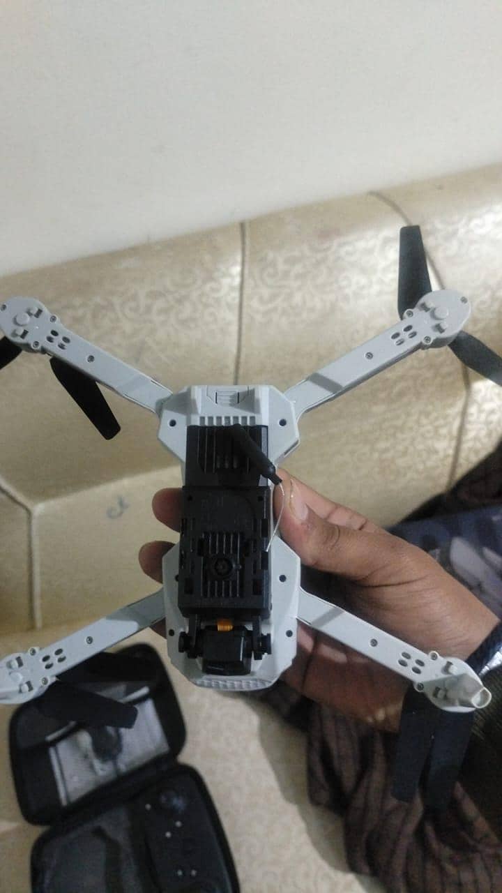 E88 Pro Drone 1