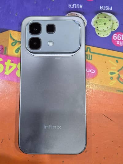 Infinix Other Model