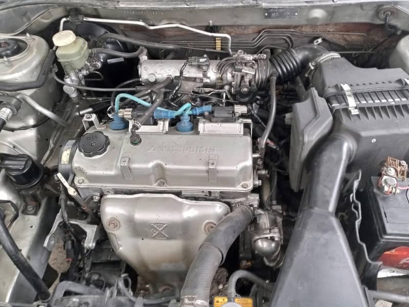 2005 lancer 2
