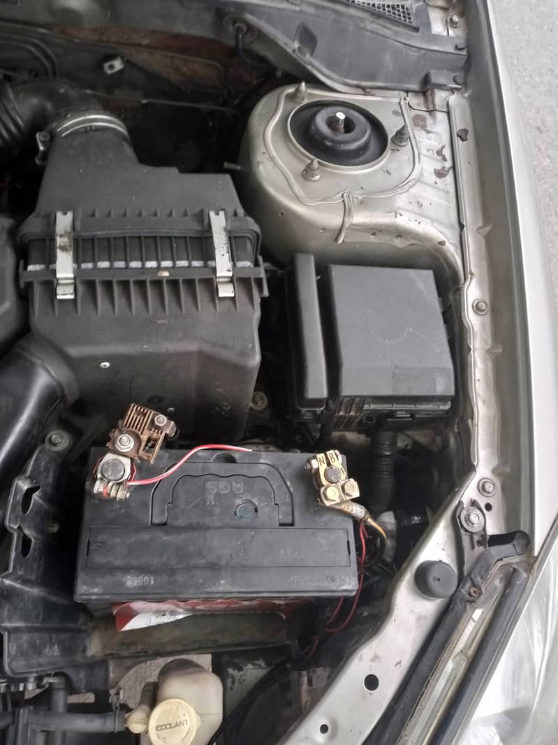 2005 lancer 3
