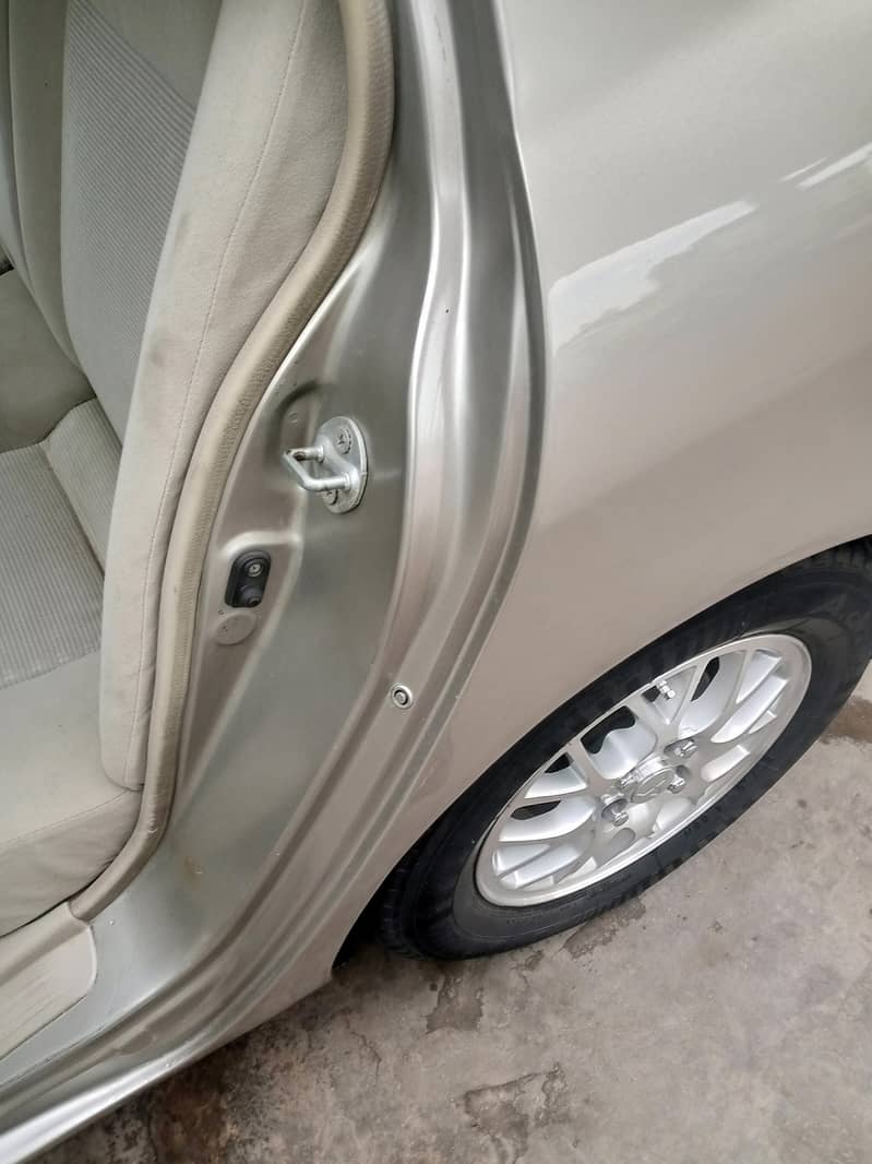 2005 lancer 8