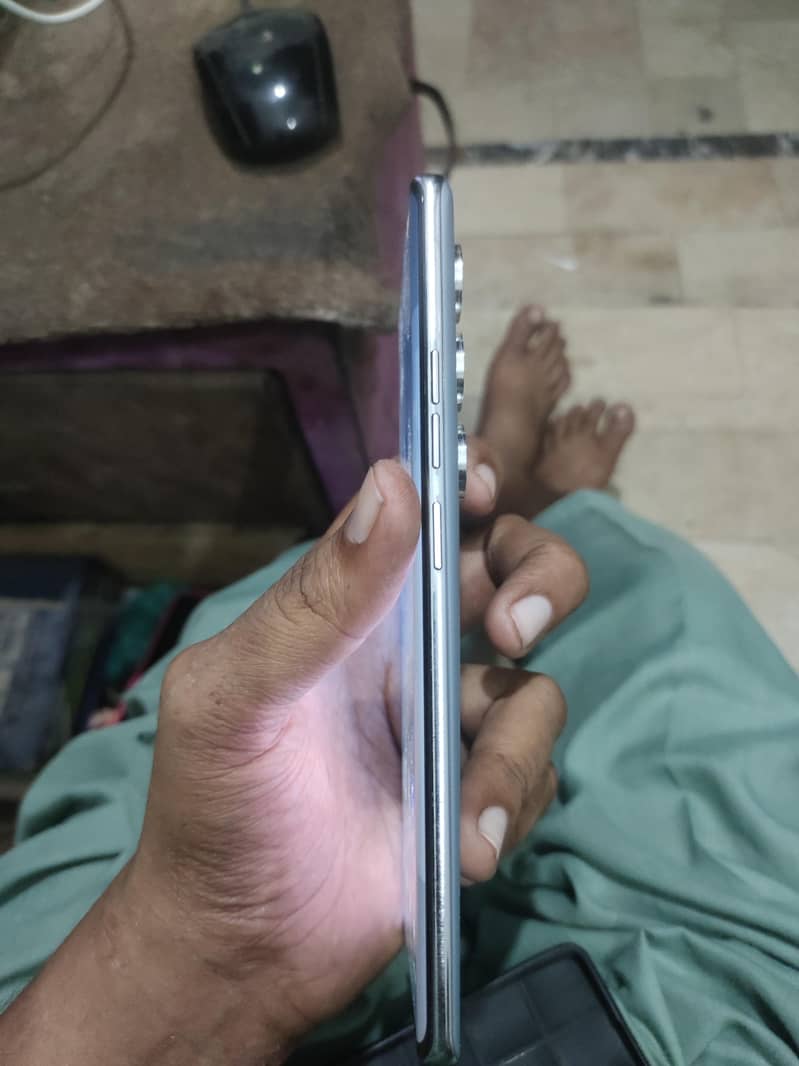 Tecno camon 40 pro 2