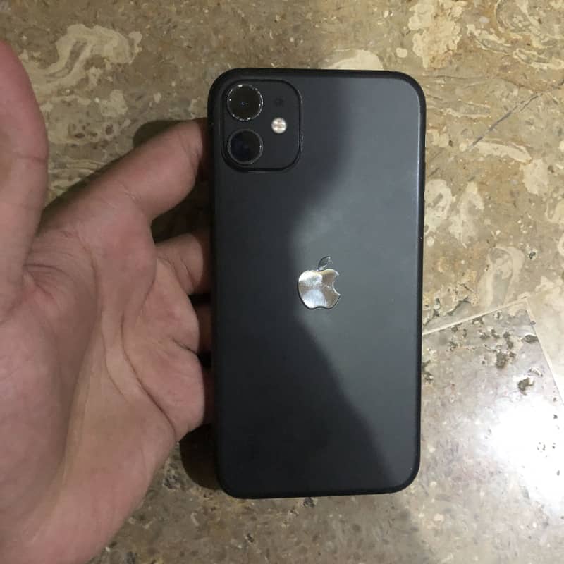 Iphone 11 0