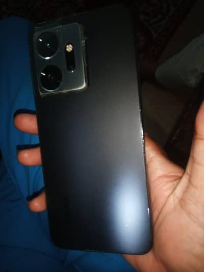infinx zero 20 8gb 256