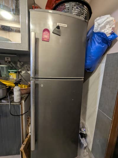Electrolux refrigerator fridge prestine condition