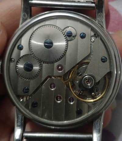 Patek phillep